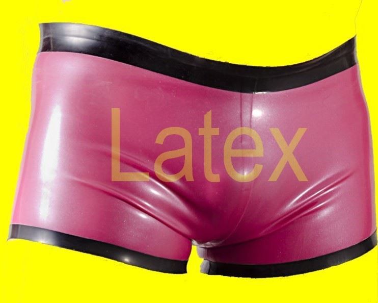 ♥1611 Sexy Latex Panty Fetisch Kaufen Auf Ricardo