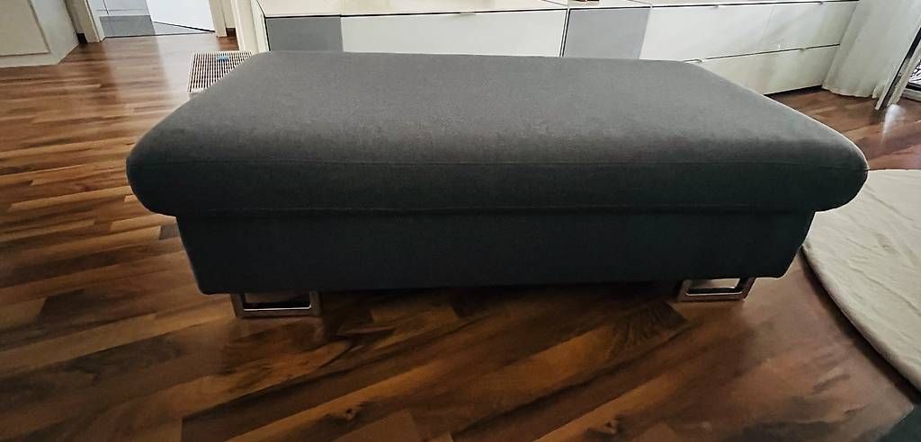 Sofas: Longchair / Sofa-Teil – Gebraucht aus Aesch BL von EsterS77 1