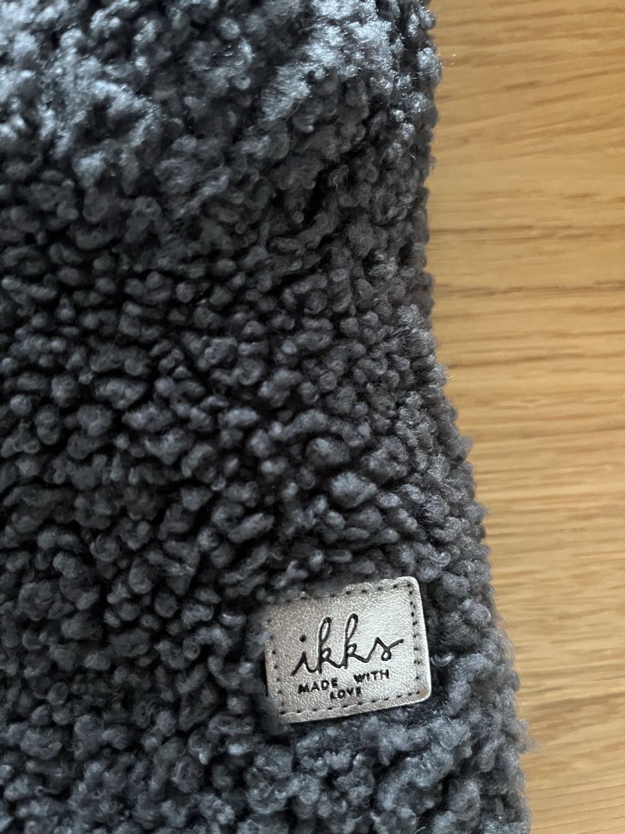 IKKS Vestes & Manteaux: Manteau Sherpa IKKS 4 ans – D'occasion à boudevilliers par Melzenruf 3