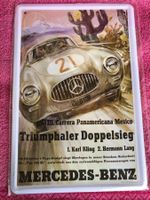 Mercedes-Benz 300 sl grand Prix classic