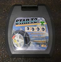 Schneeketten STAR-T2