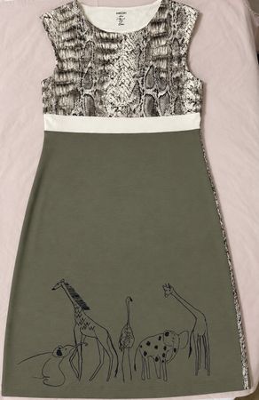 Marc Cain Dress size 40