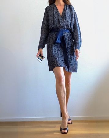 AMERICAN VINTAGE tolles Kleid (M) - neu -