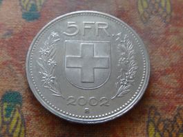 5 Fr. 2002