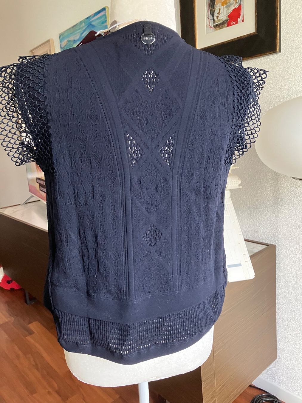 Tops: LAST CHANCE! Neu High Use (Tech) Top Gr. S – Neu und originalverpackt aus Windisch von Lyudmila01 3