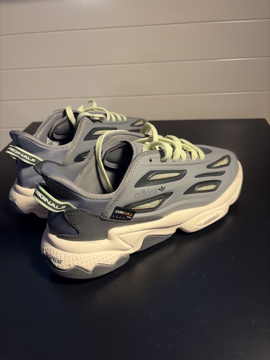 Adidas Scarpe da uomo: Adidas Ozweego | Gr. 42  – Usato da Adelboden venduto da Bercel 3