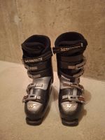 Chaussures de ski Nordica femme , taille 27- 27.5 , 315 mm