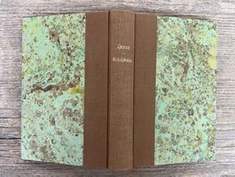 Antiquarisch: Hermann Hesse, Nachbarn, 1. Auflage, 1909
