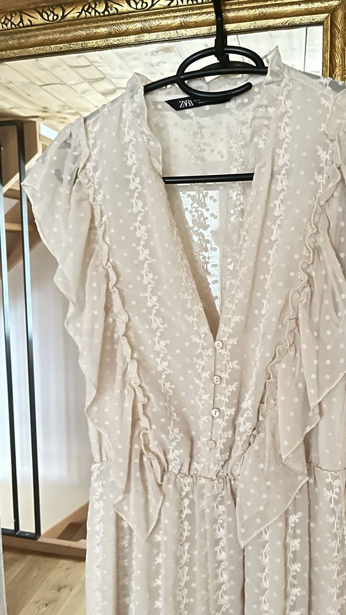 Zara Kleider: Kleid von Zara Gr.S – Gebraucht aus Appenzell von nana33 2