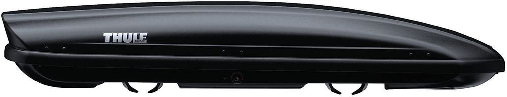 Thule Dachbox Spirit 780 Anthrazit matt | Kaufen auf Ricardo