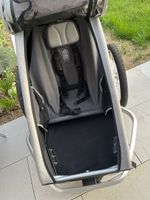 Croozer Kid Keeke 1