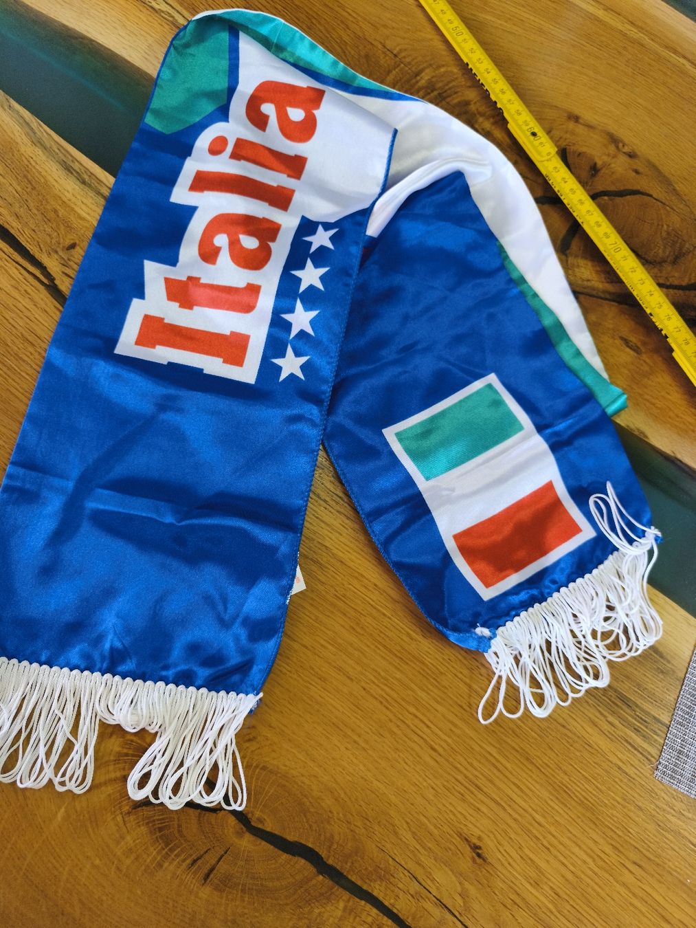 Foulard & Sciarpe: A2 – Usato da Künten venduto da Schnaepplihuus 3