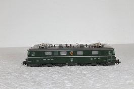 Märklin 3338 SBB Ae 6/6 Bern DC analog