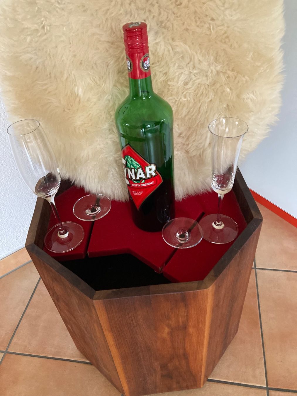 Tabourets: Bar-Hocker – D'occasion à Erlenbach ZH par Erlen 1