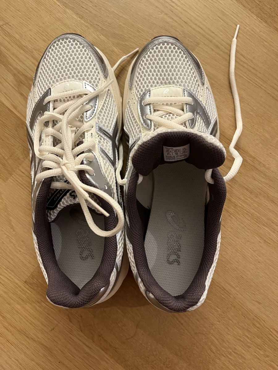 Asics Chaussures hommes: Asics Gel 1130, Gr. 40.5 – Neuf (Voir description) à kriens par alexledermann 2