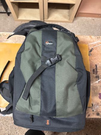 Lowepro Flipside 400 AW