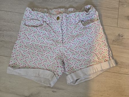Mädchen Shorts du Pareil au Même Grösse 140 cm