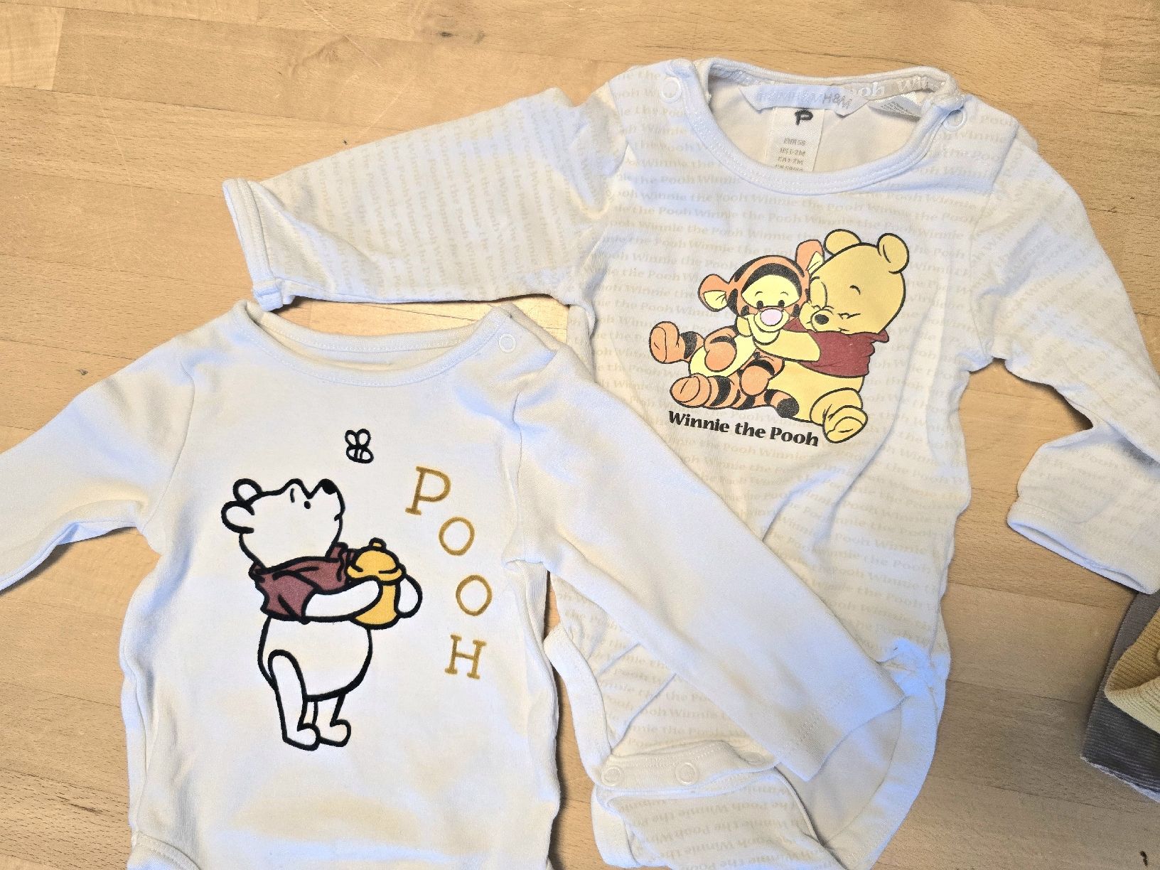 Lotti & Set di vestiti: Baby set Gr.56 – Usato da Seedorf UR venduto da Kali_fornia 1