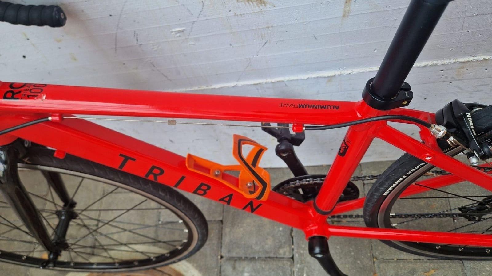 Decathlon Velos: Rennvelo Kind – Gebraucht aus Binz von zh_mm5y 5