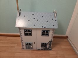 Schönes Spielzeughaus