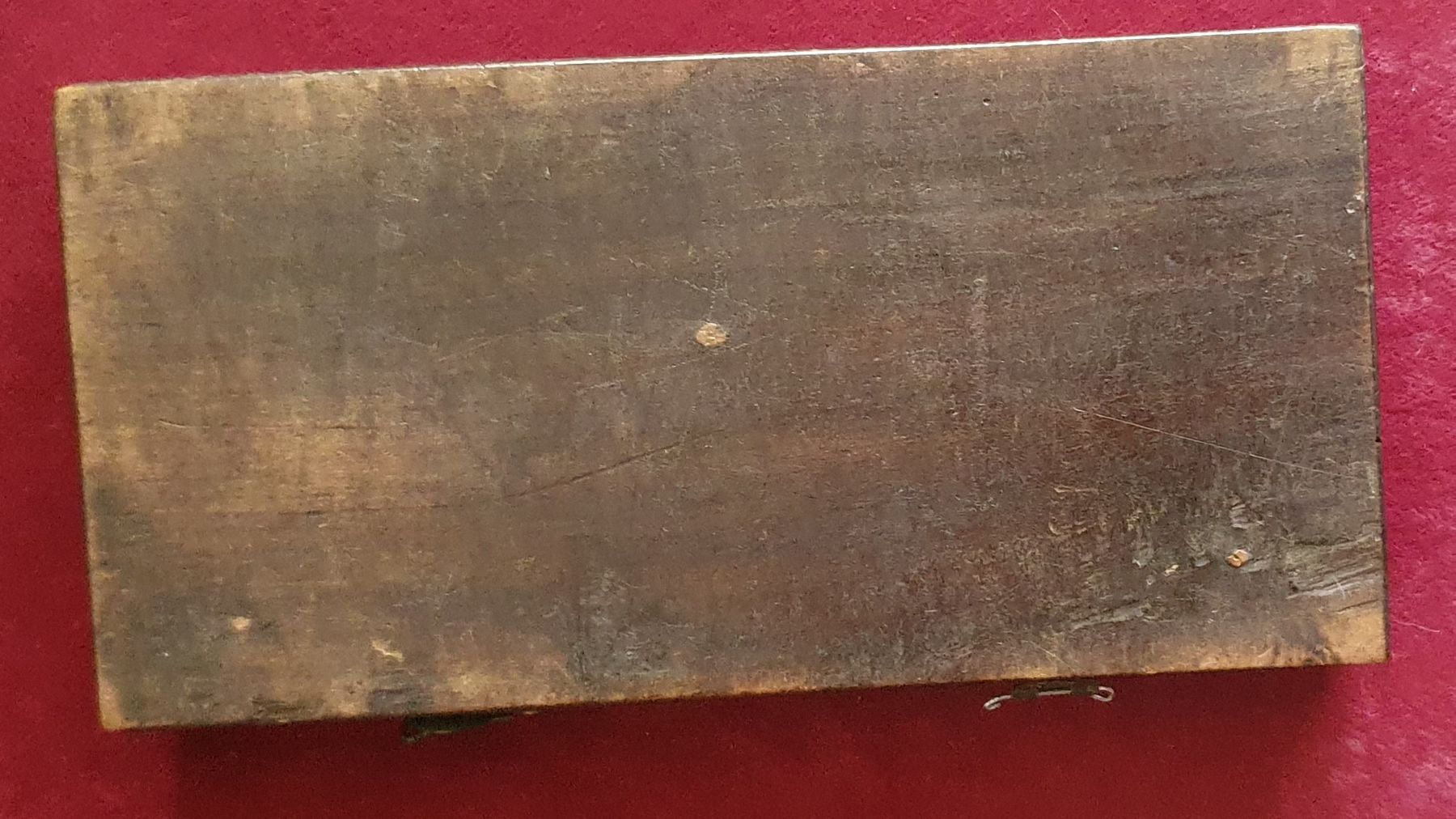 Bilance e pesi: antike Münzwaage um 1780 – Usato da Kreuzlingen venduto da Rschweiz1 9