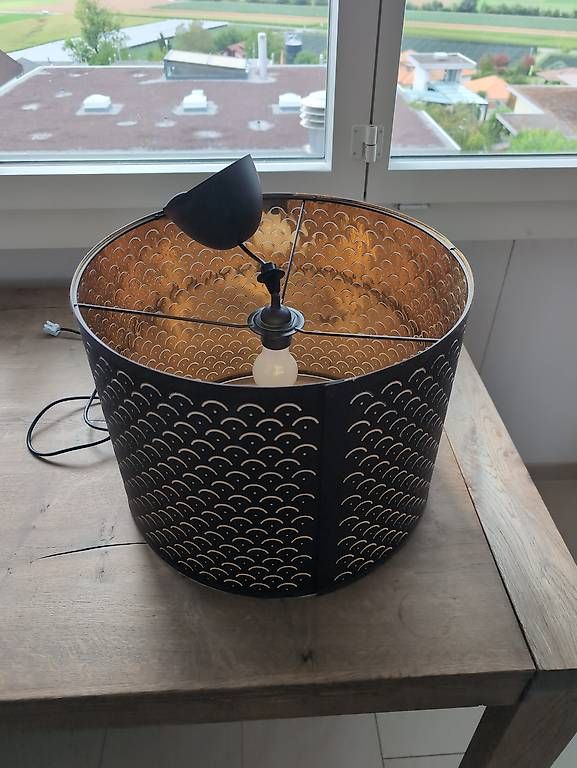 Ikea Lampadari & plafoniere: Decken Lampe – Usato da Wohlen AG venduto da A.RAU 1