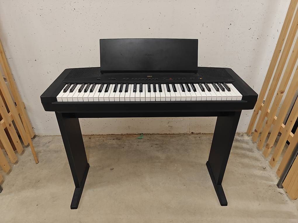 Strumenti musicali: Yamaha Keyboard YPP-35 – Usato da Zürich venduto da hulk33