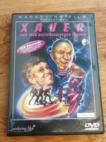 DVD - XAVER uns Sein Außerirdischer Freund - Der Kultfilm