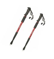 1 Paar 2 Stück Walking- und Wanderstöcke