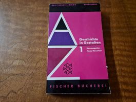 Geschichte in Gestalten 1