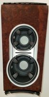 Becherhalter Mittelkonsole Mercedes-Benz A1646801814 164 ML