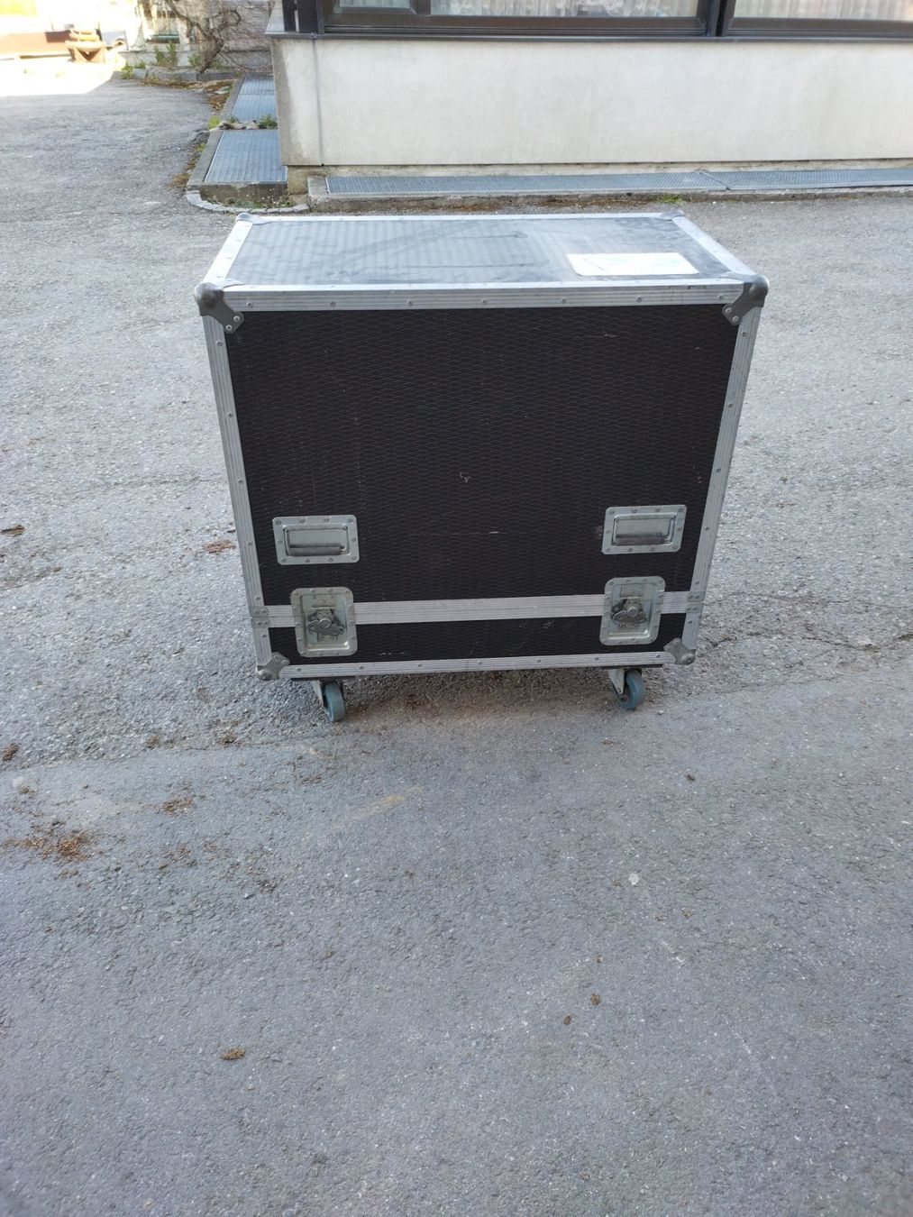 Casse di trasporto: Transport Kiste - Case – Usato da Arnegg venduto da Arnrom
