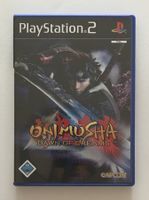 PS2 - Onimusha: Dawn of Dreams