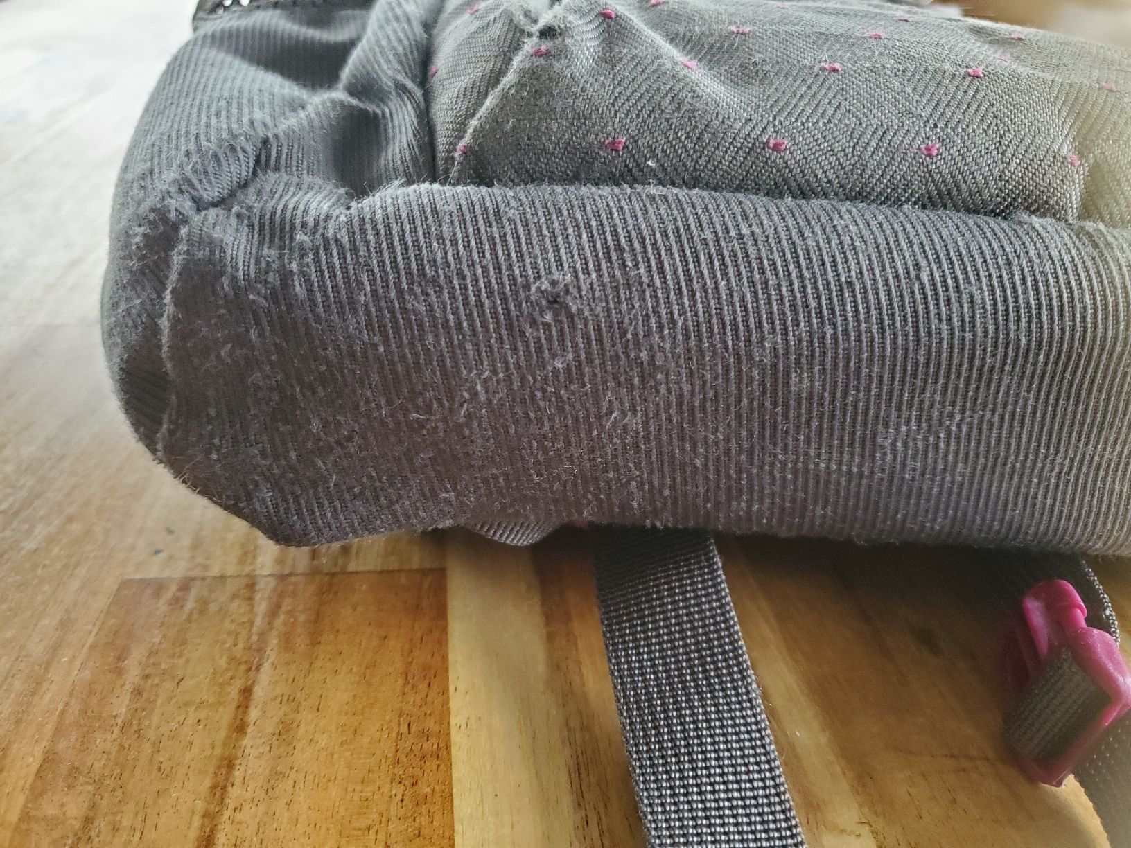 Dakine Kindertaschen: Dakine Schulrucksack  – Gebraucht aus Schwarzsee von dergli01 1