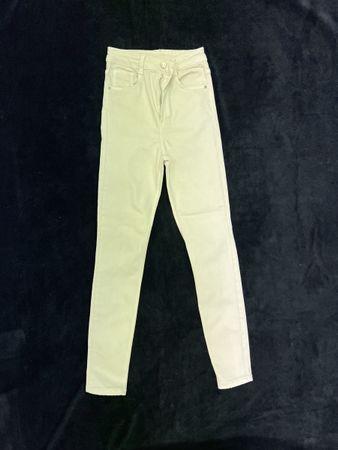 Neue ZARA Jeans Skinny, Grösse 34 (EUR)