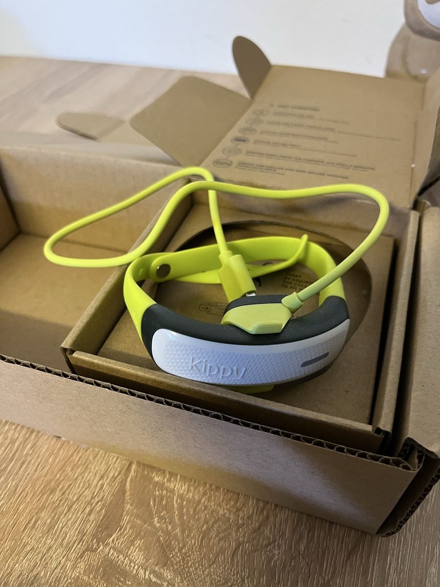 Autres accessoires pour animaux: Kippy Cat GPS – Neuf avec emballage d'origine à Rickenbach LU par Jasmin0104 1
