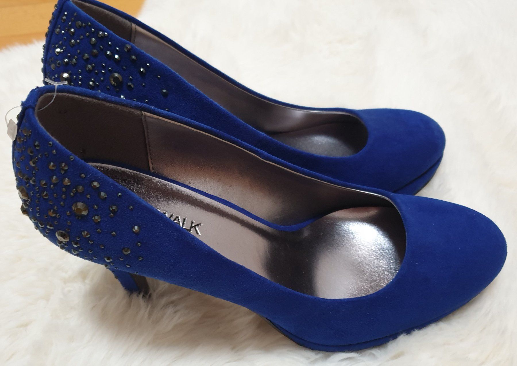 Chaussures femmes: DAMEN SCHUHE – Neuf avec emballage d'origine à Thun par Vecgou 2