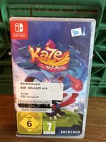 Nintendo Switch KAZE and the Wild Masks ab 6