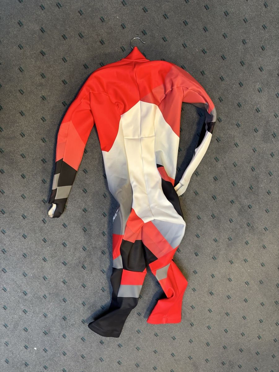 Anzüge: Skirenndress neu Gr. M – Neu und originalverpackt aus Sörenberg von dfew 3