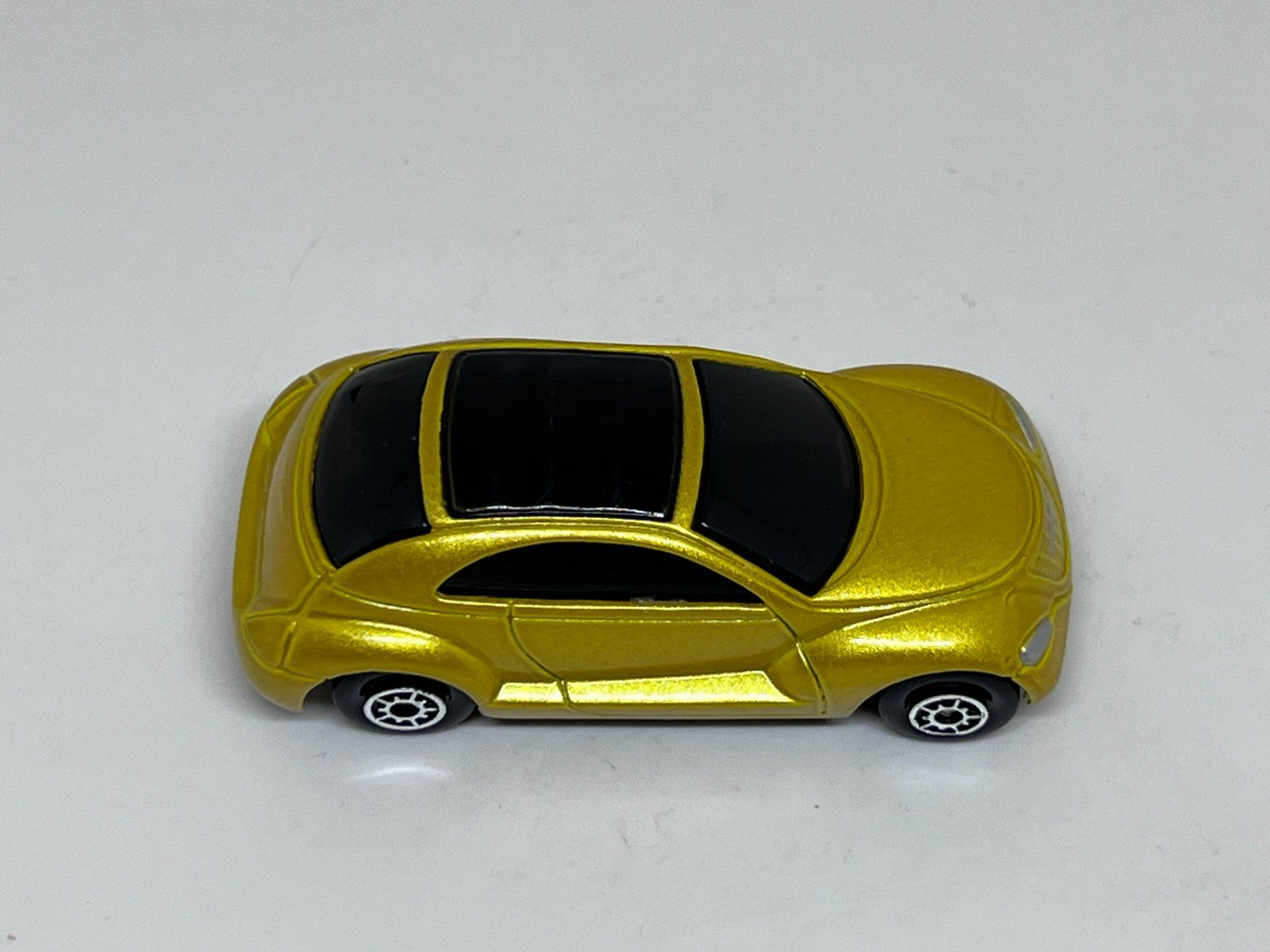 Maisto Modellini d'auto: Maisto Pronto Cruiser #59 – Usato da Wildegg venduto da LaaBoutique 1