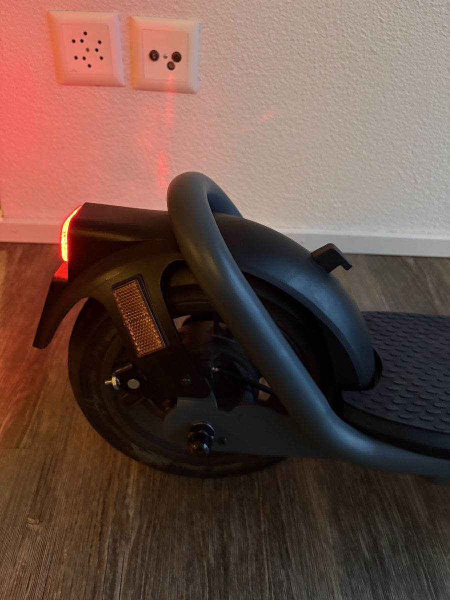Micro Kickboard: Micro X5 E-Scooter – Neuf (Voir description) à Niederweningen par Luana85 4