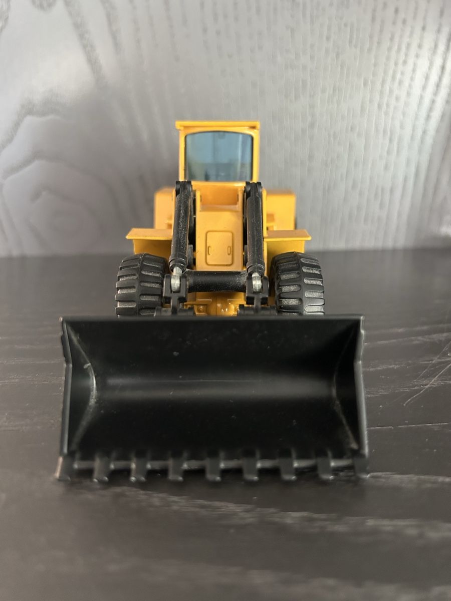 Joal Kit di modellismo & Modellini statici: Volvo L160, 1:50, Joal – Usato da Horw venduto da Tigercat635 3