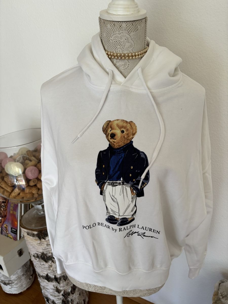Polo Ralph Lauren Pulls & Sweat-shirts: Pullover Polo Ralph Lauren Gr. S – D'occasion à Winterthur par san_wd8j