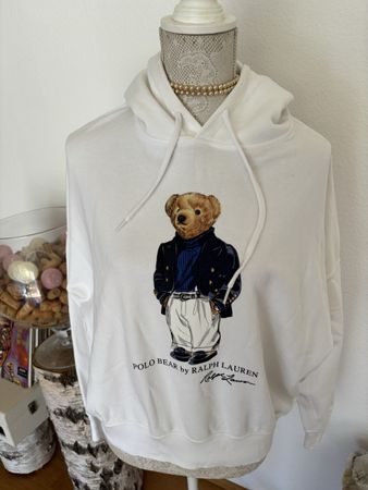 Pullover Polo Ralph Lauren Gr. S