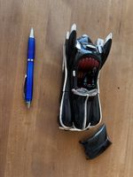 Batman Auto Deko