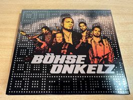 K0 Böhse Onkelz – Dopamin