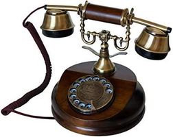 Industrie design Vintage Telefon téléphone idustrielle‪‪‪