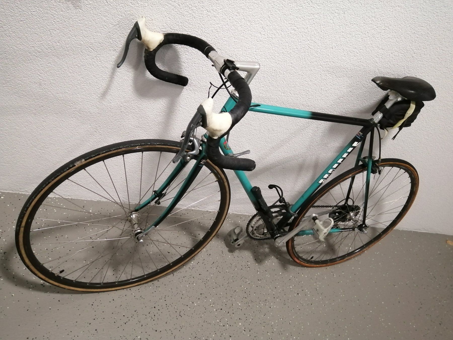 Villiger Biciclette: VILLIGER Rennvelo – Usato da Buchs SG venduto da Spidy999 1