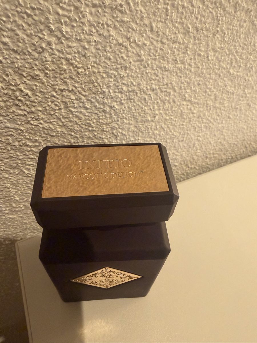 Initio Profumi & Eau de Toilette: Initio Narcotic Delight 90ml – Usato da Balgach venduto da EFY-SG 1