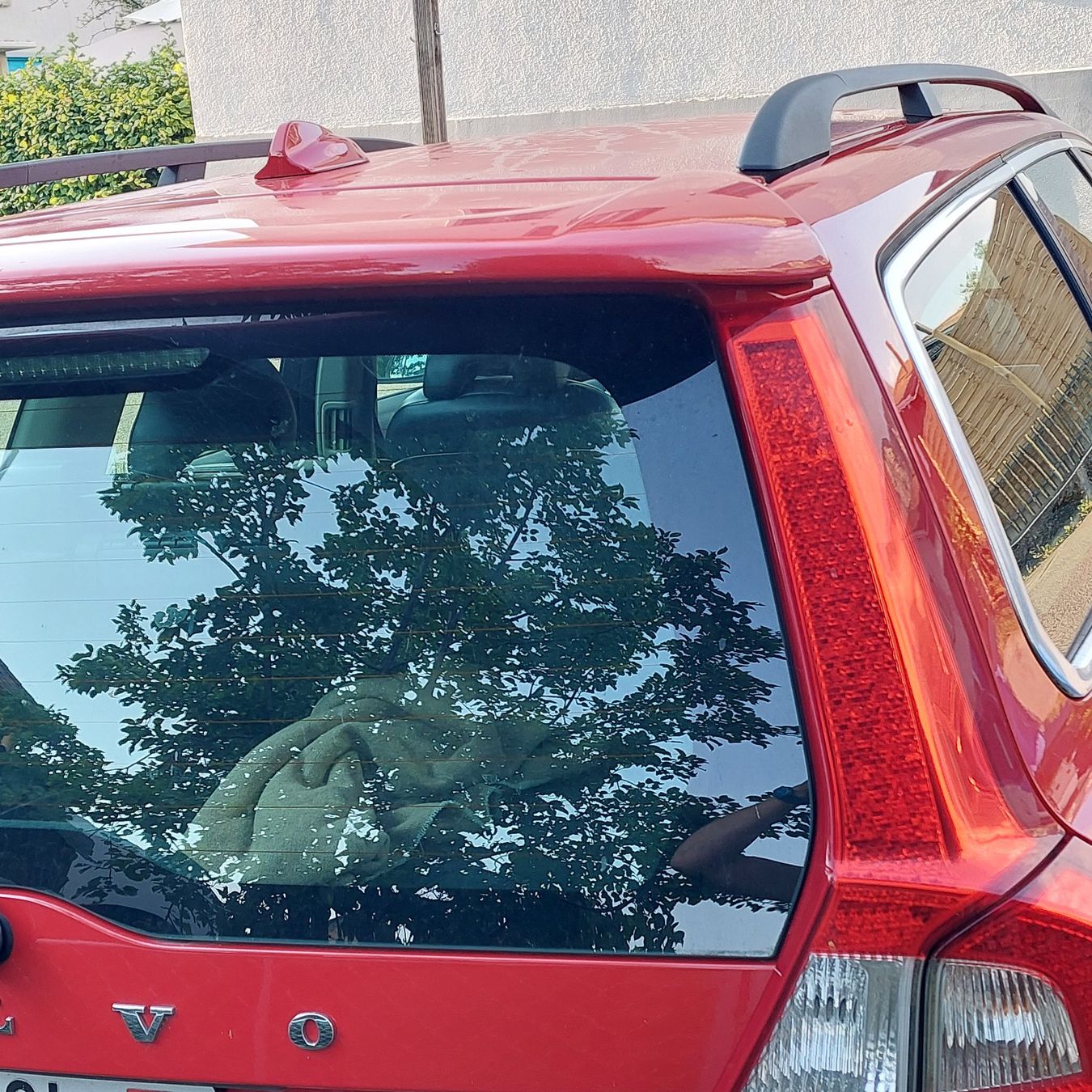 Volvo Autos: Volvo V70 2.5T – D'occasion à Niederurnen par ursulbea 3